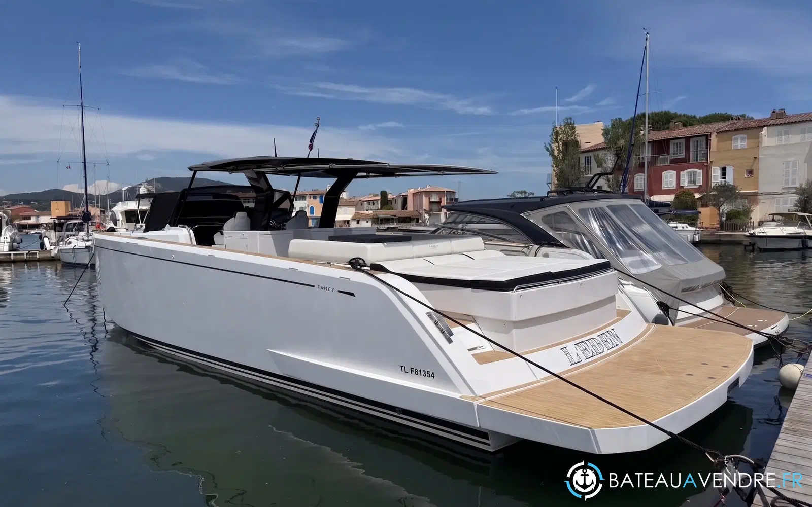slider 1 Pardo Yachts Pardo 50