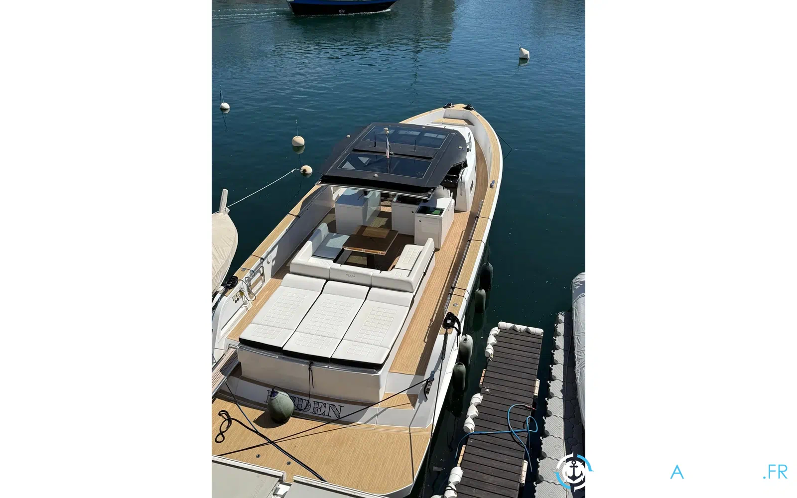slider 2 Pardo Yachts Pardo 50