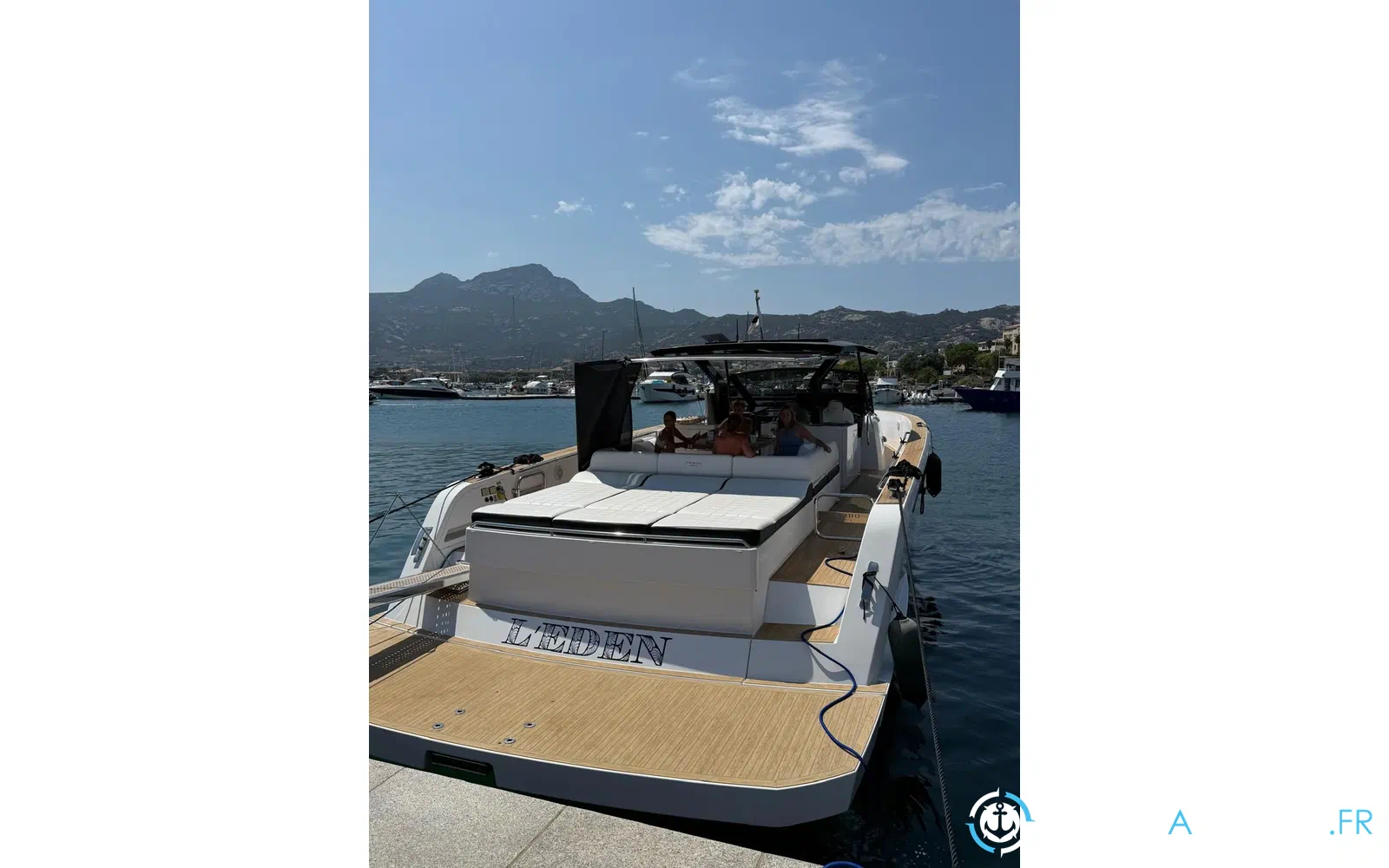 slider 3 Pardo Yachts Pardo 50