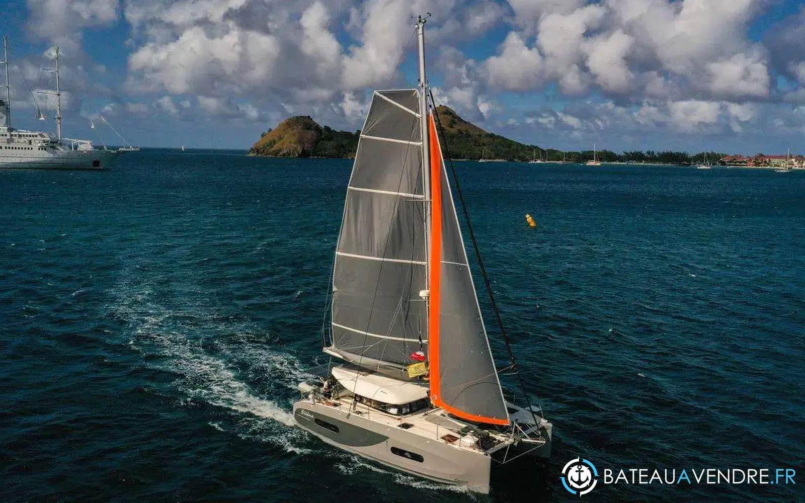 slider 0 Excess Catamarans Excess 11