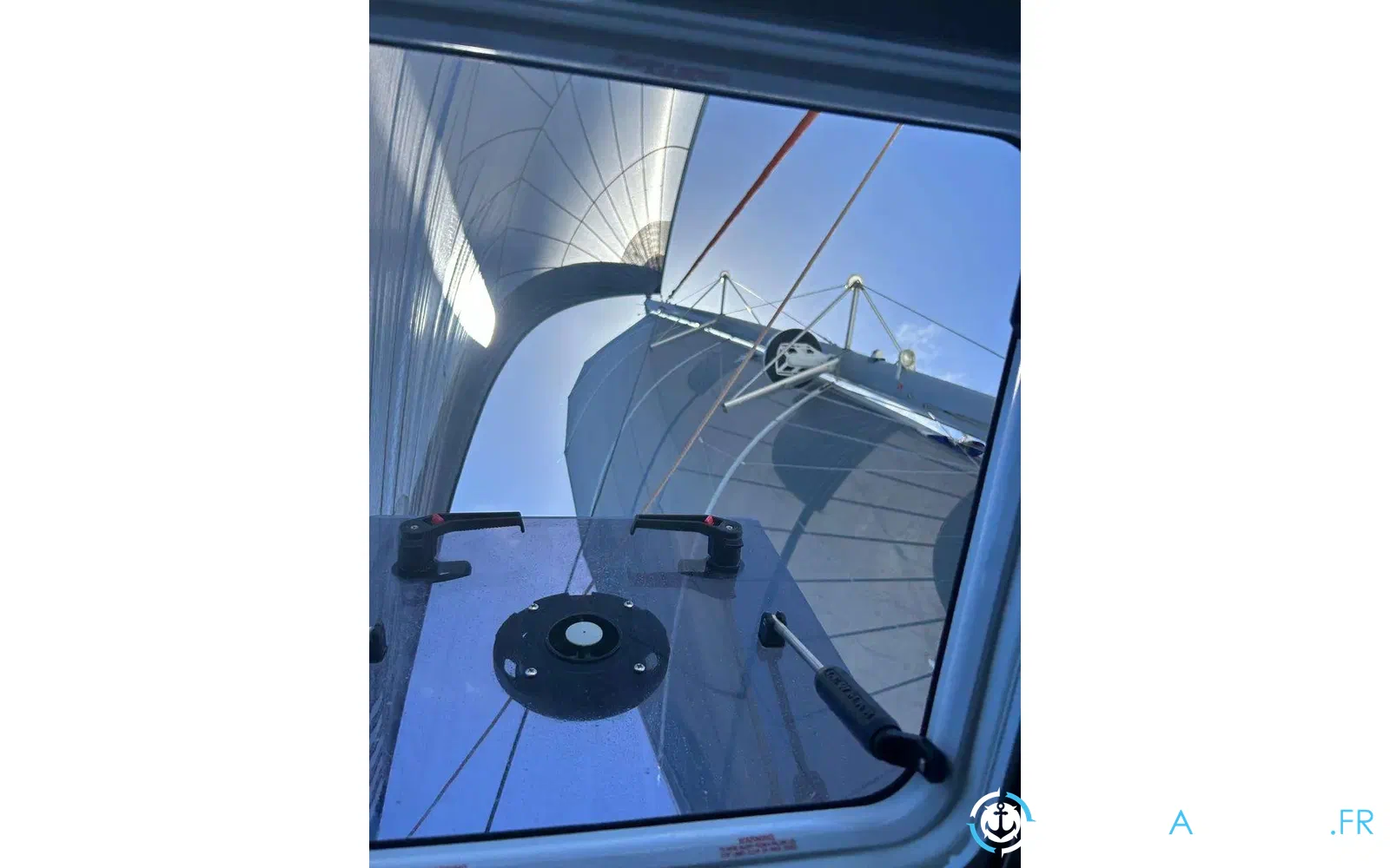 slider 11 Excess Catamarans Excess 11