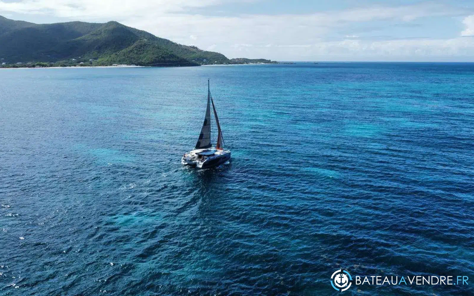 slider 12 Excess Catamarans Excess 11