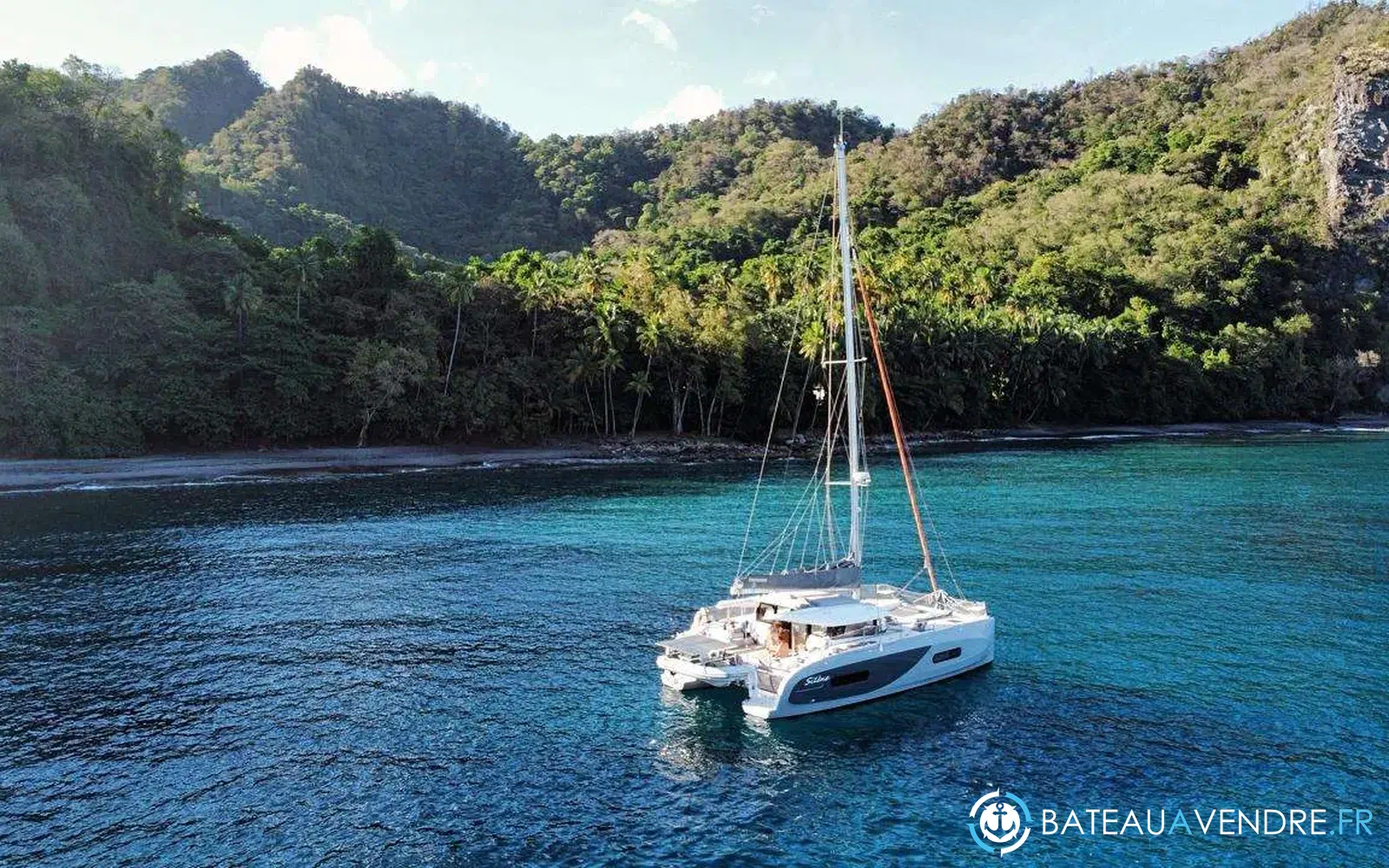 slider 15 Excess Catamarans Excess 11