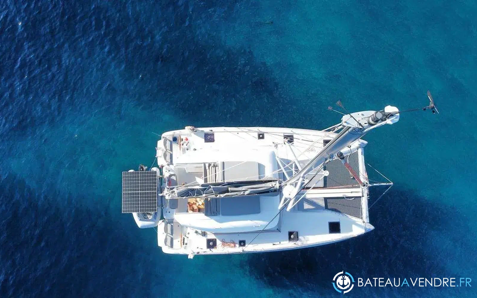 slider 17 Excess Catamarans Excess 11