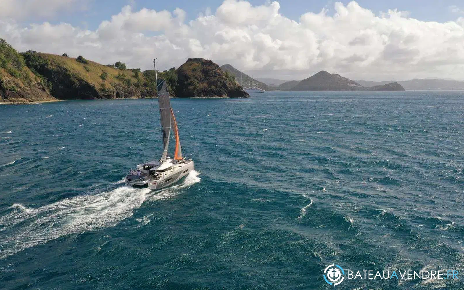 slider 1 Excess Catamarans Excess 11