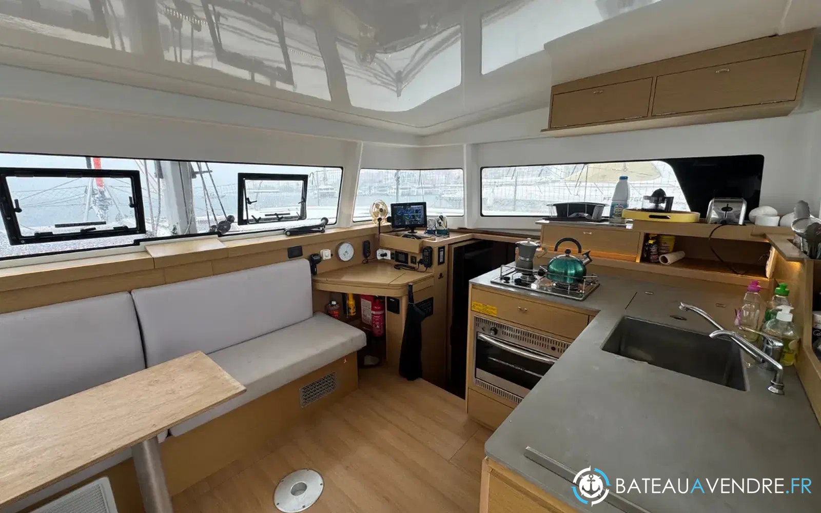 slider 20 Excess Catamarans Excess 11