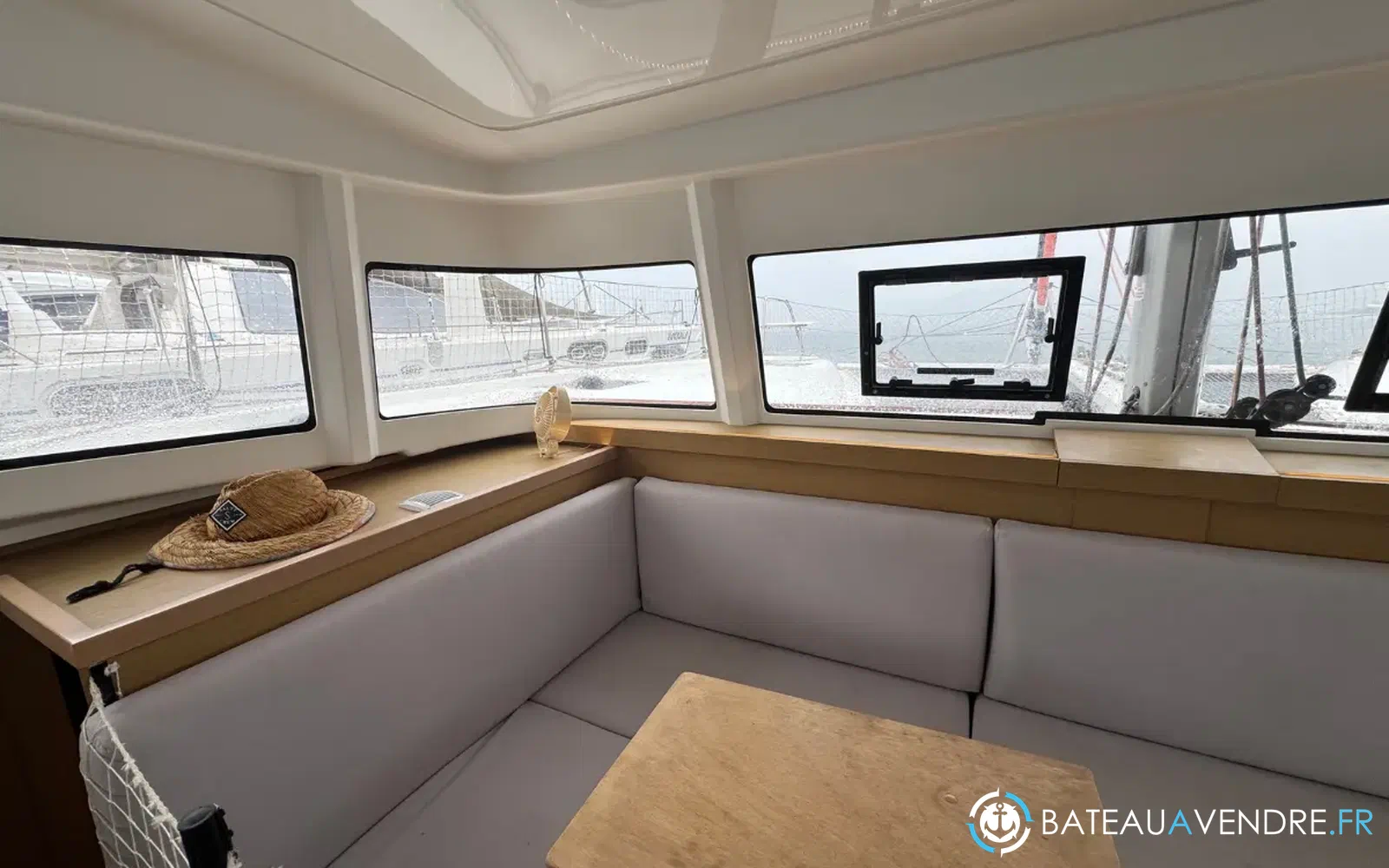 slider 22 Excess Catamarans Excess 11