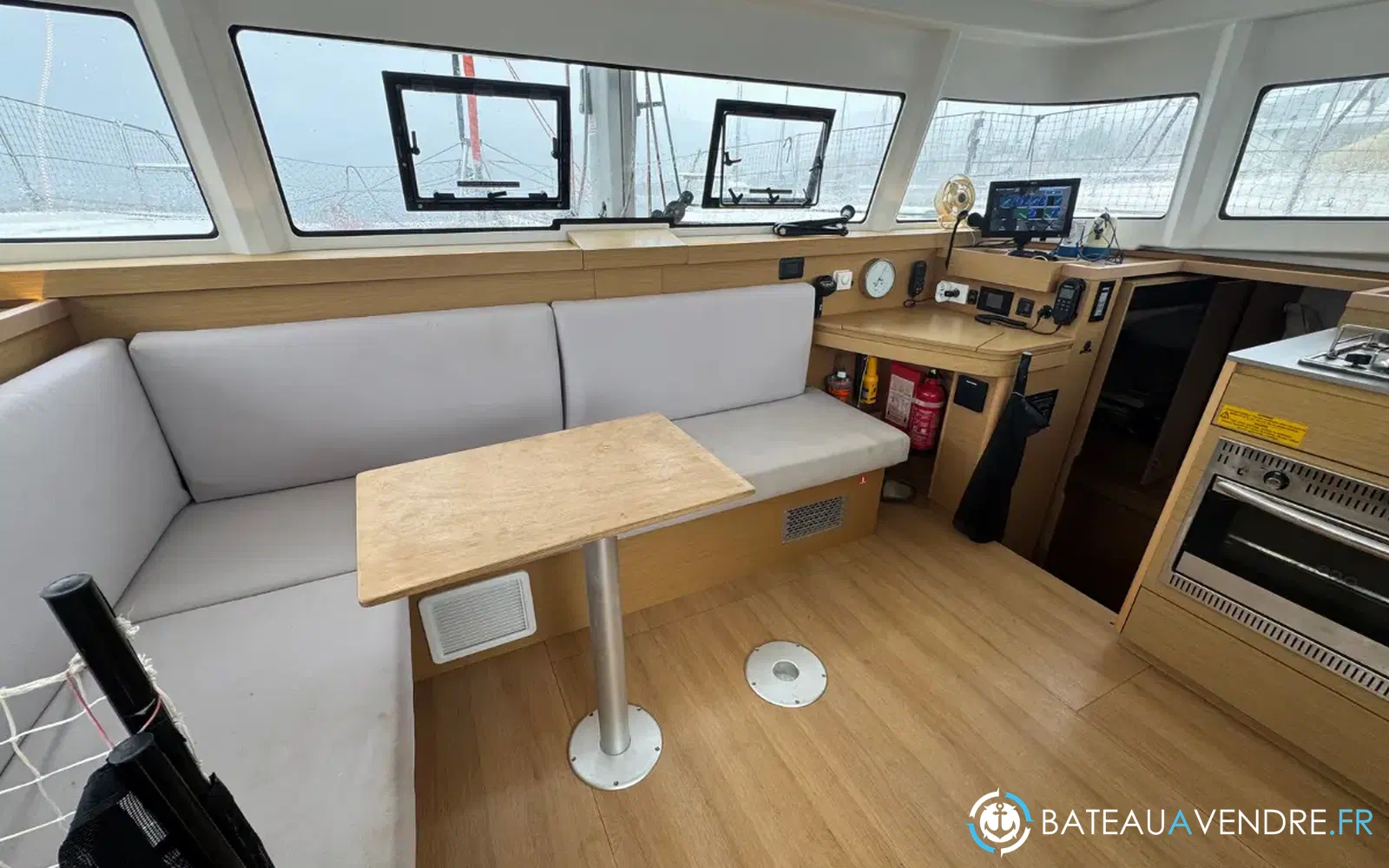 slider 23 Excess Catamarans Excess 11