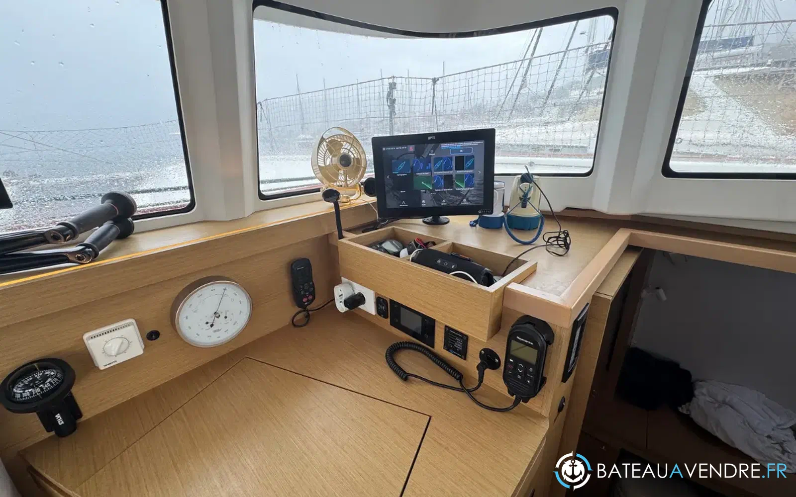 slider 25 Excess Catamarans Excess 11