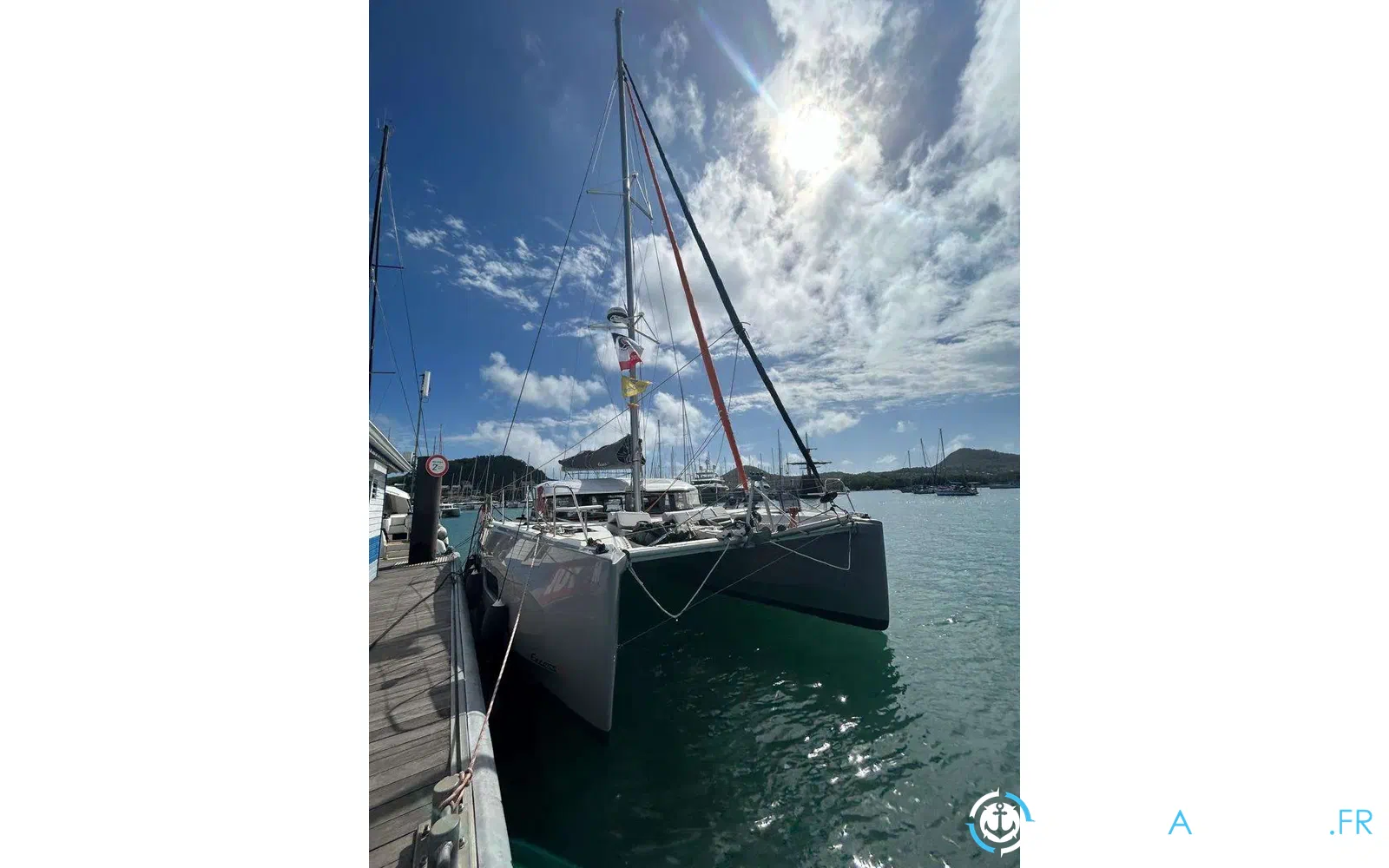 slider 2 Excess Catamarans Excess 11