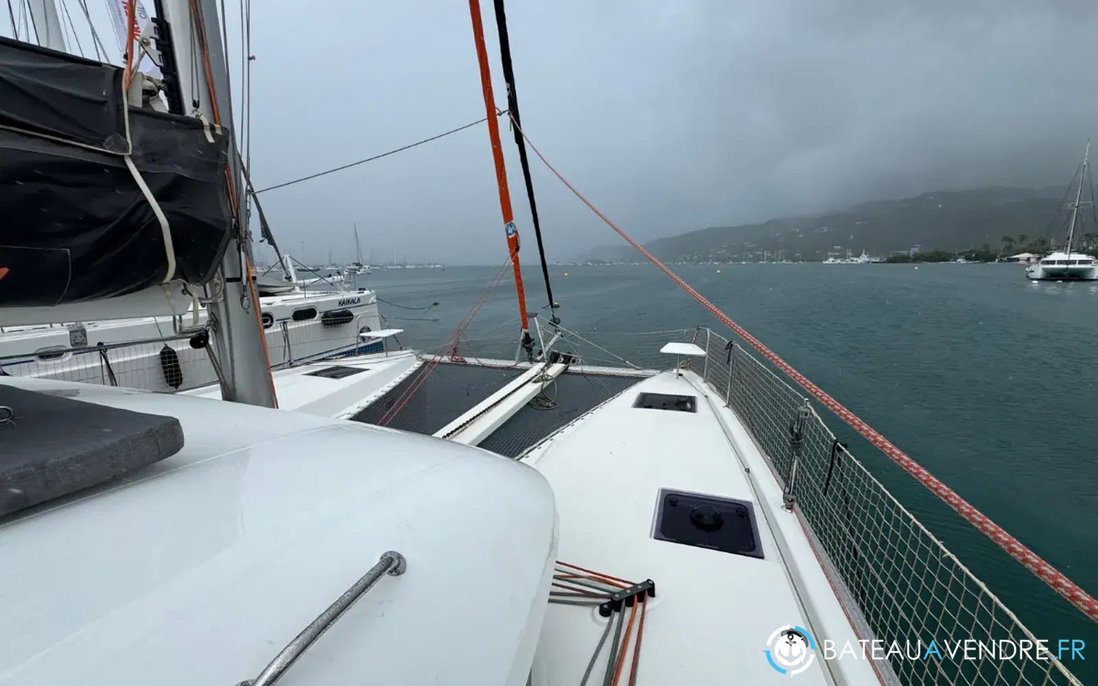 slider 40 Excess Catamarans Excess 11
