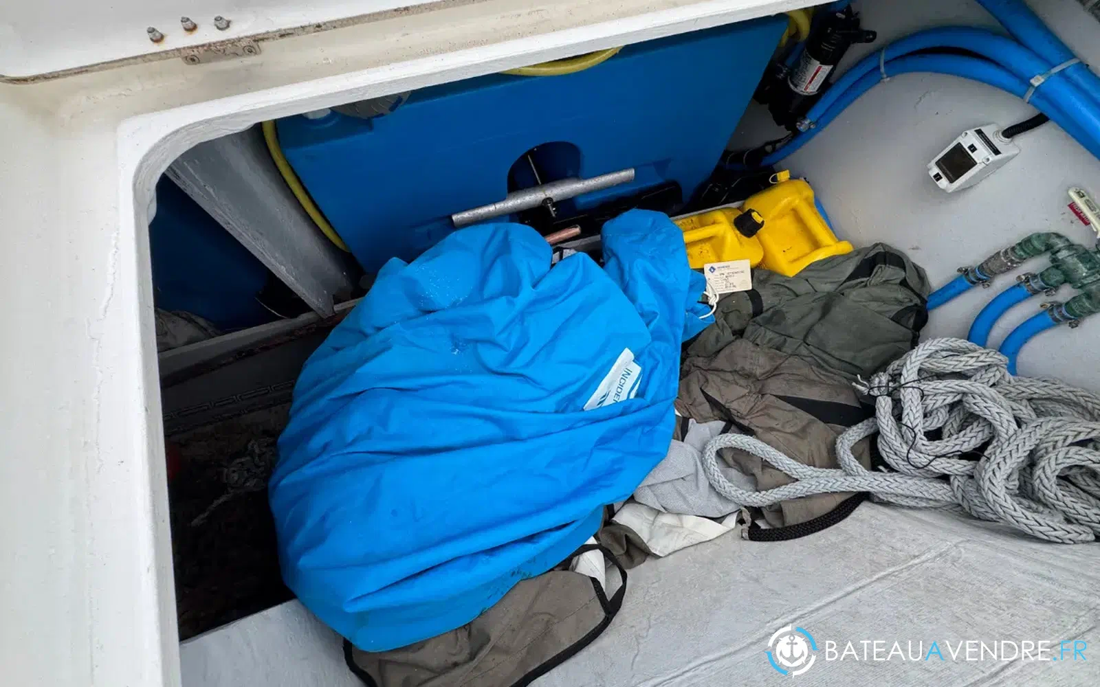 slider 45 Excess Catamarans Excess 11