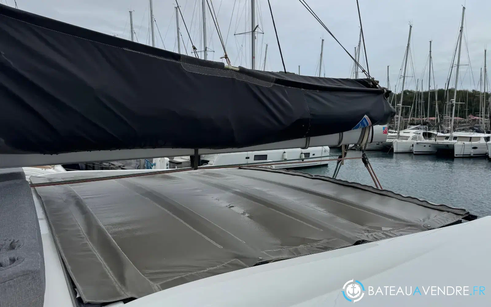slider 48 Excess Catamarans Excess 11
