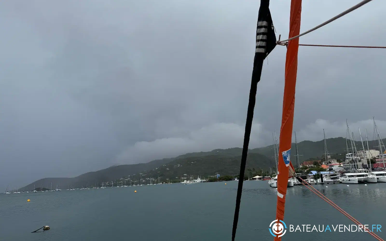 slider 51 Excess Catamarans Excess 11