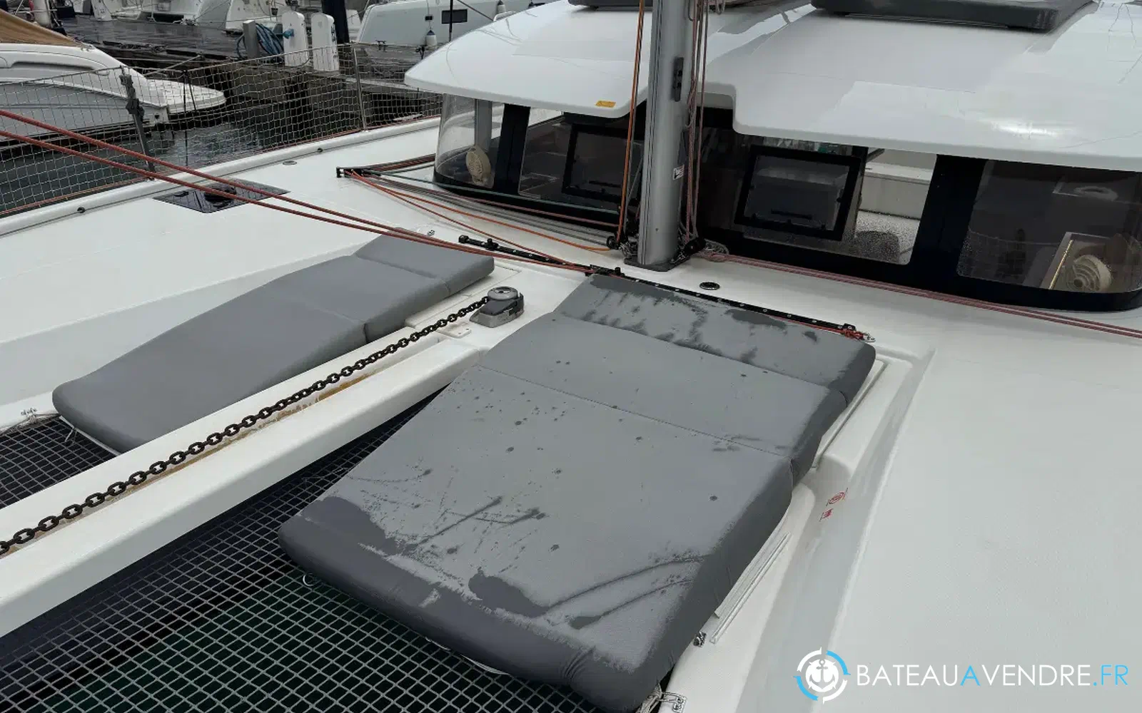 slider 52 Excess Catamarans Excess 11