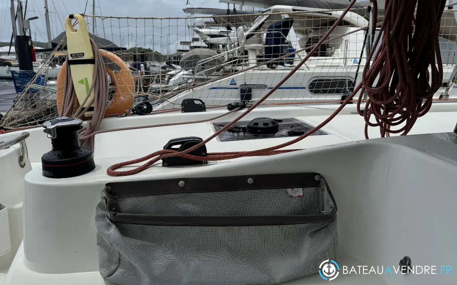 slider 53 Excess Catamarans Excess 11
