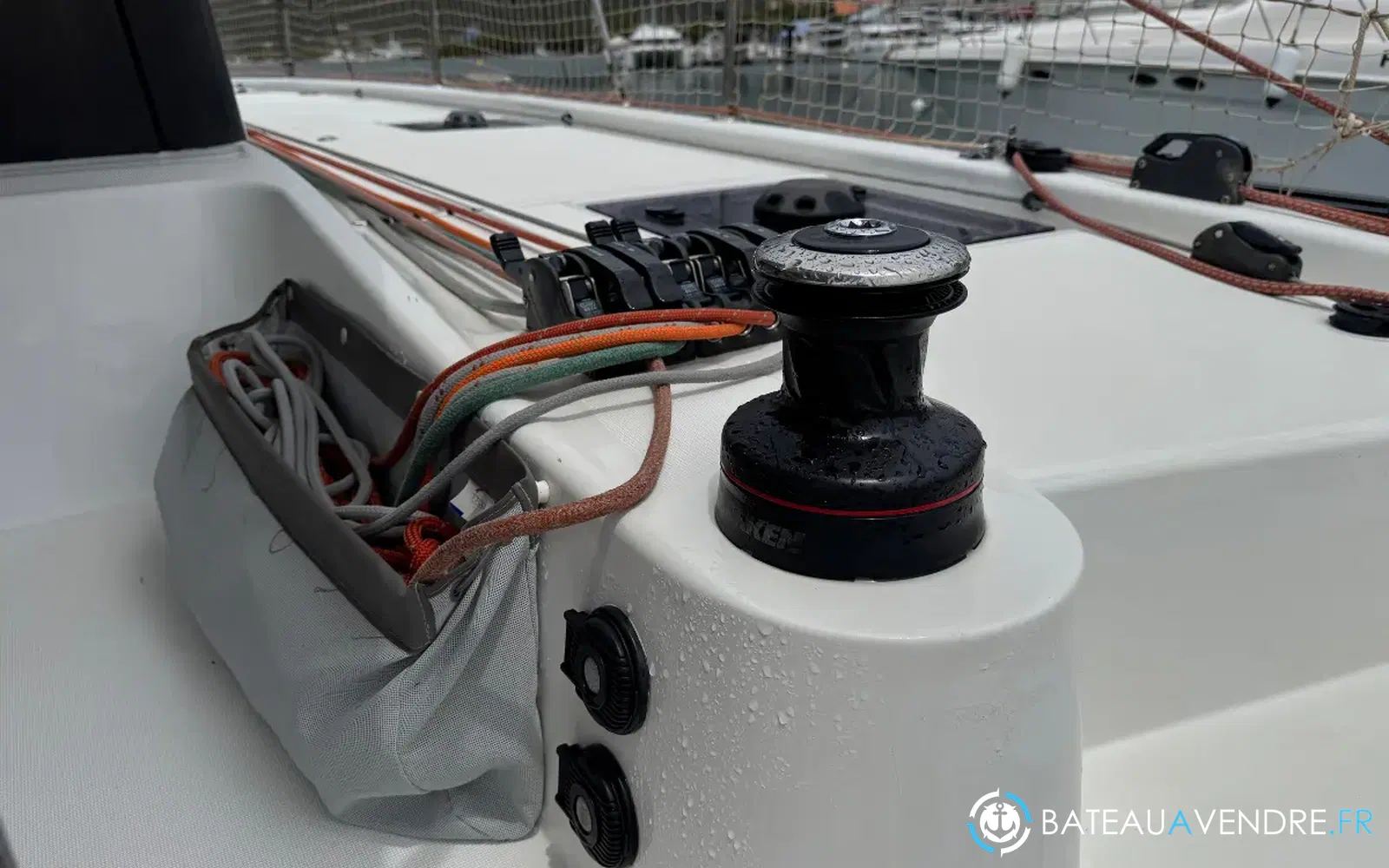 slider 54 Excess Catamarans Excess 11