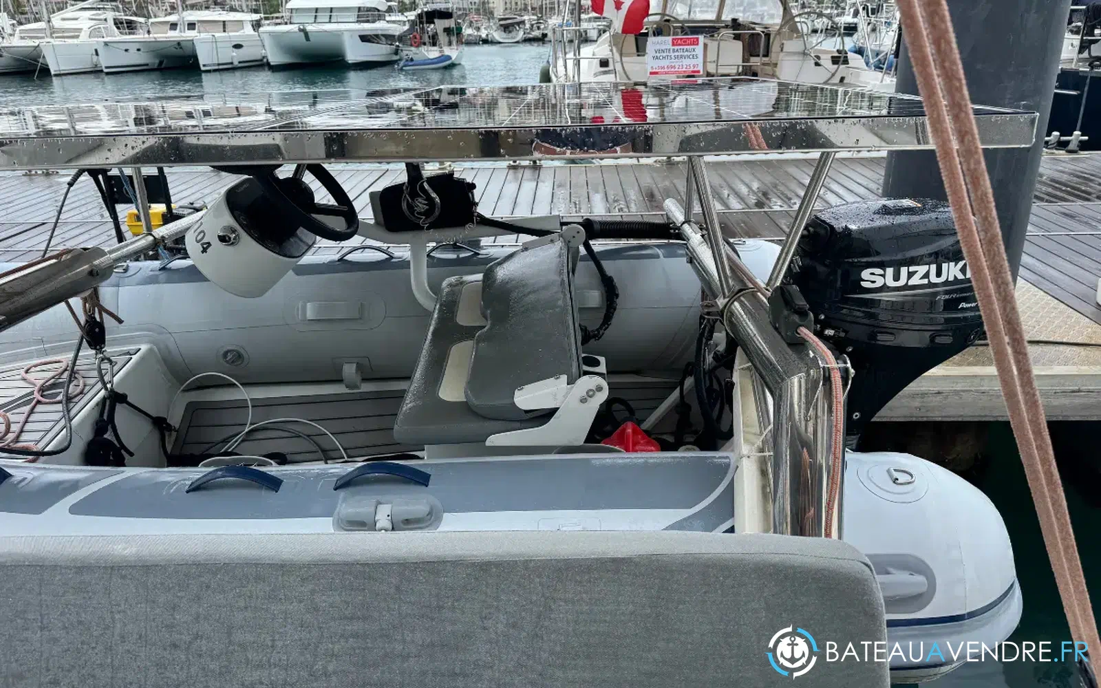 slider 55 Excess Catamarans Excess 11