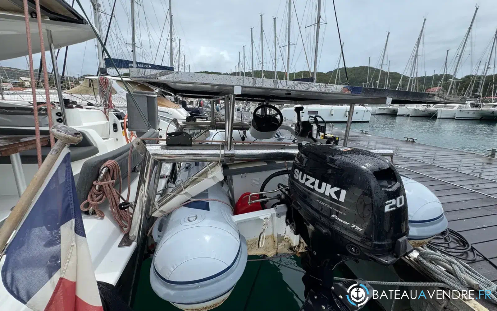 slider 57 Excess Catamarans Excess 11