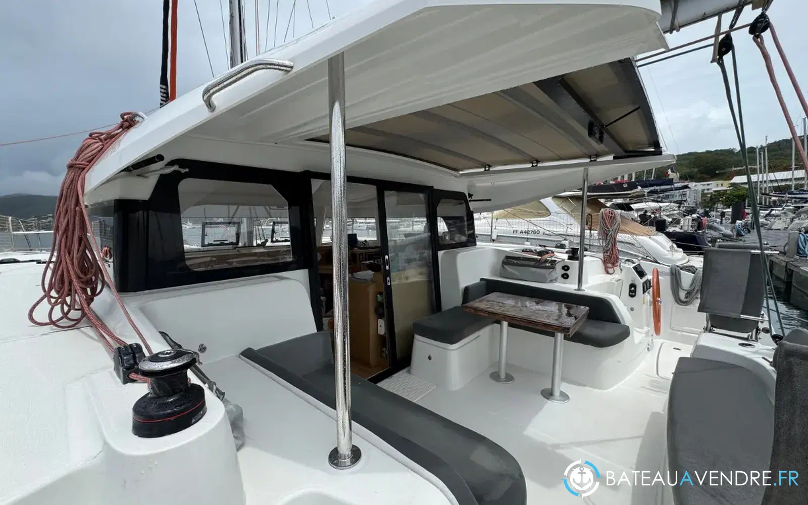 slider 59 Excess Catamarans Excess 11