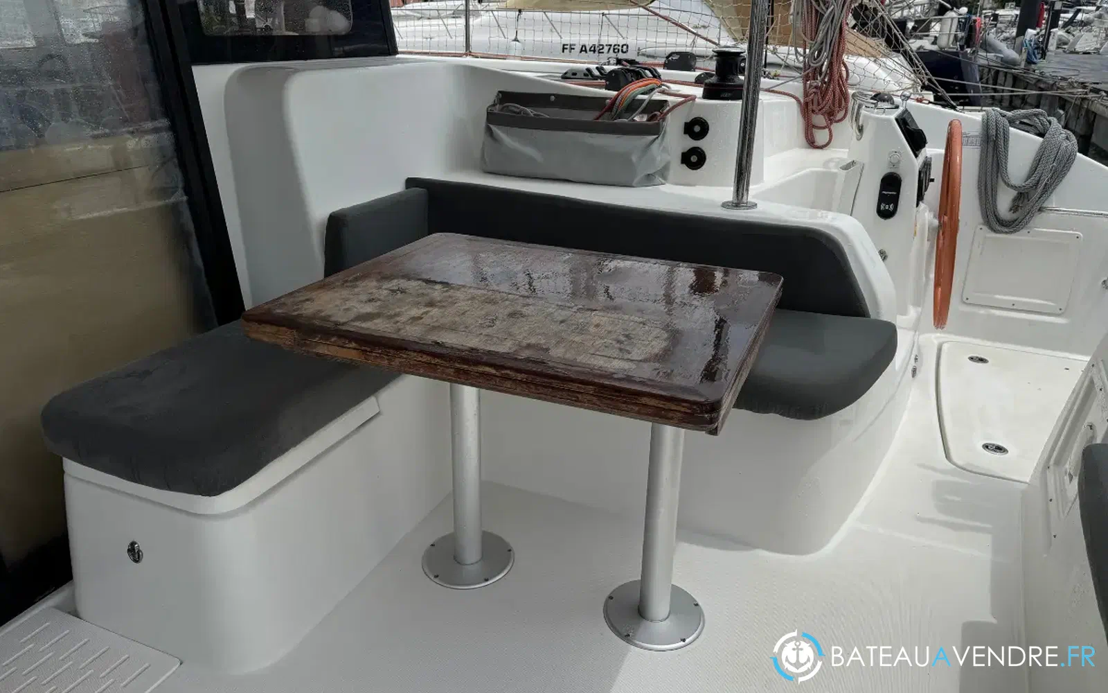 slider 60 Excess Catamarans Excess 11