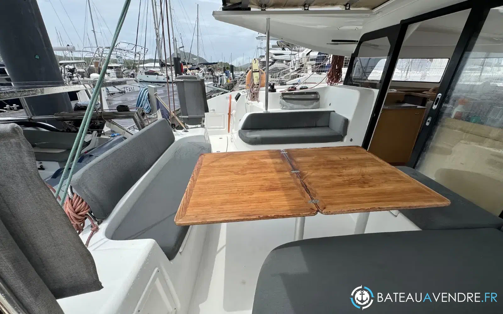 slider 63 Excess Catamarans Excess 11