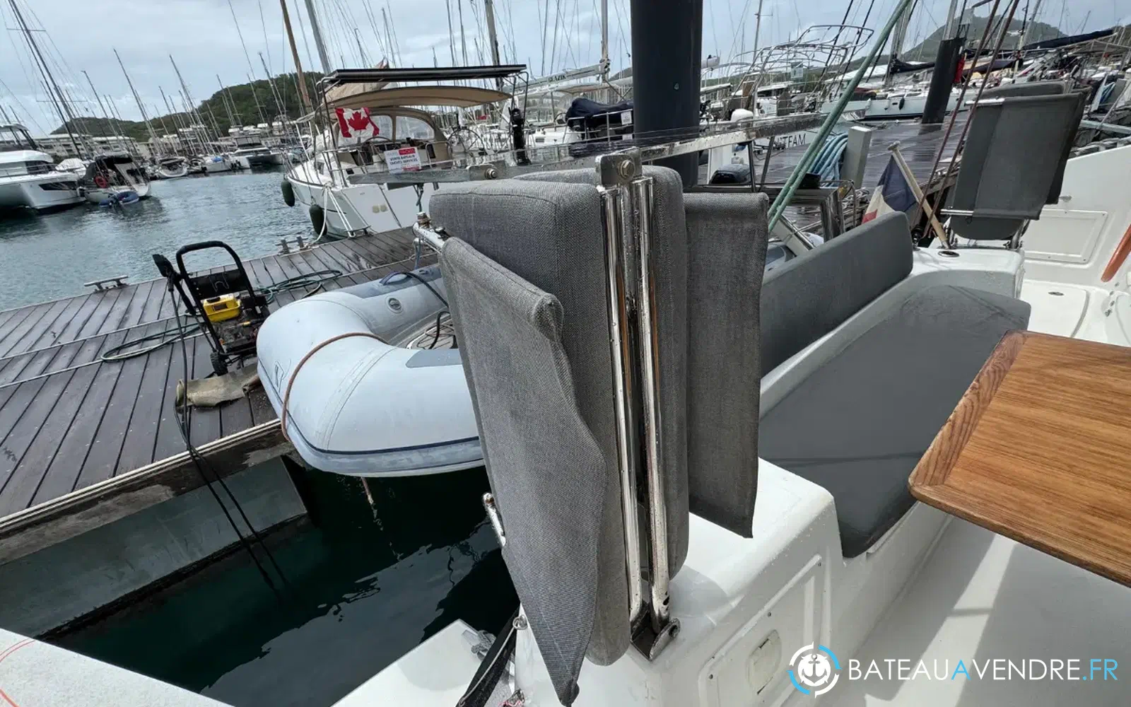 slider 64 Excess Catamarans Excess 11