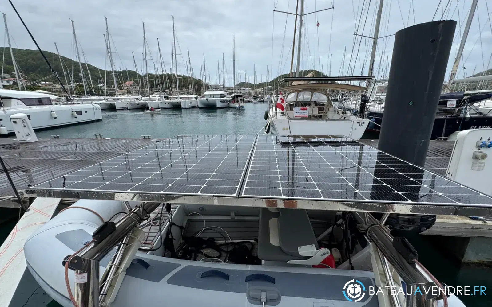 slider 67 Excess Catamarans Excess 11