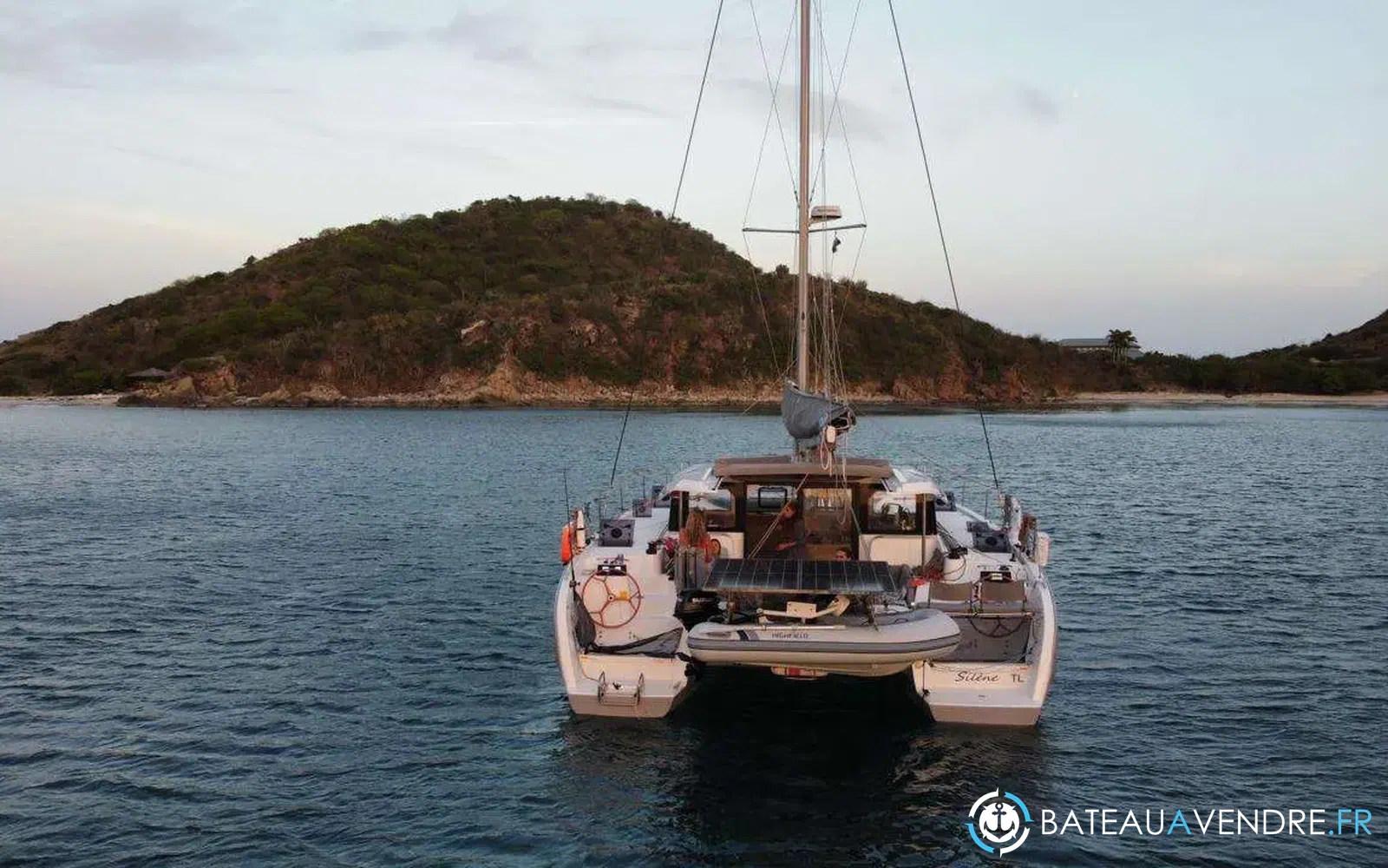slider 6 Excess Catamarans Excess 11
