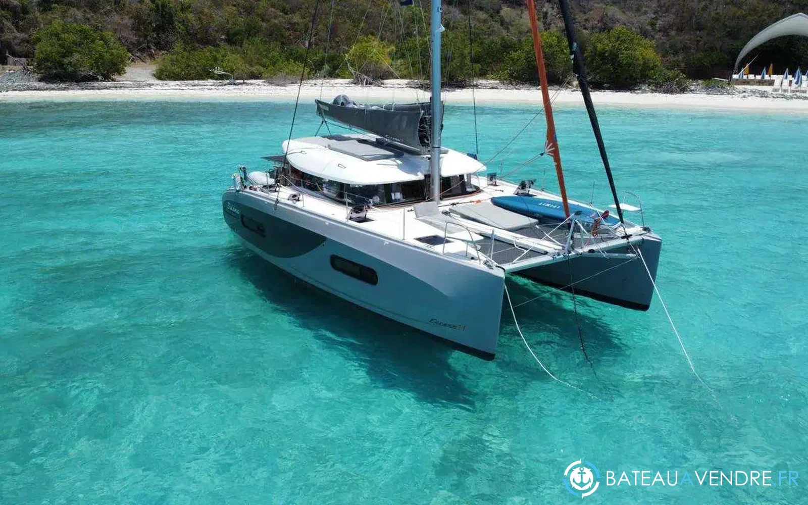 slider 7 Excess Catamarans Excess 11