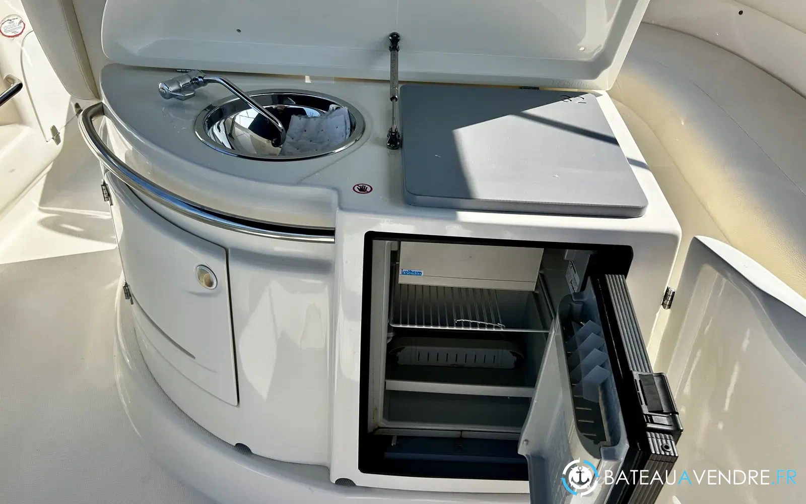 slider 14 Cranchi Zaffiro 32