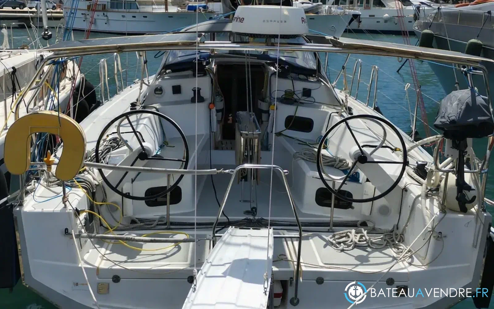 slider 10 Fora Marine RM 1070