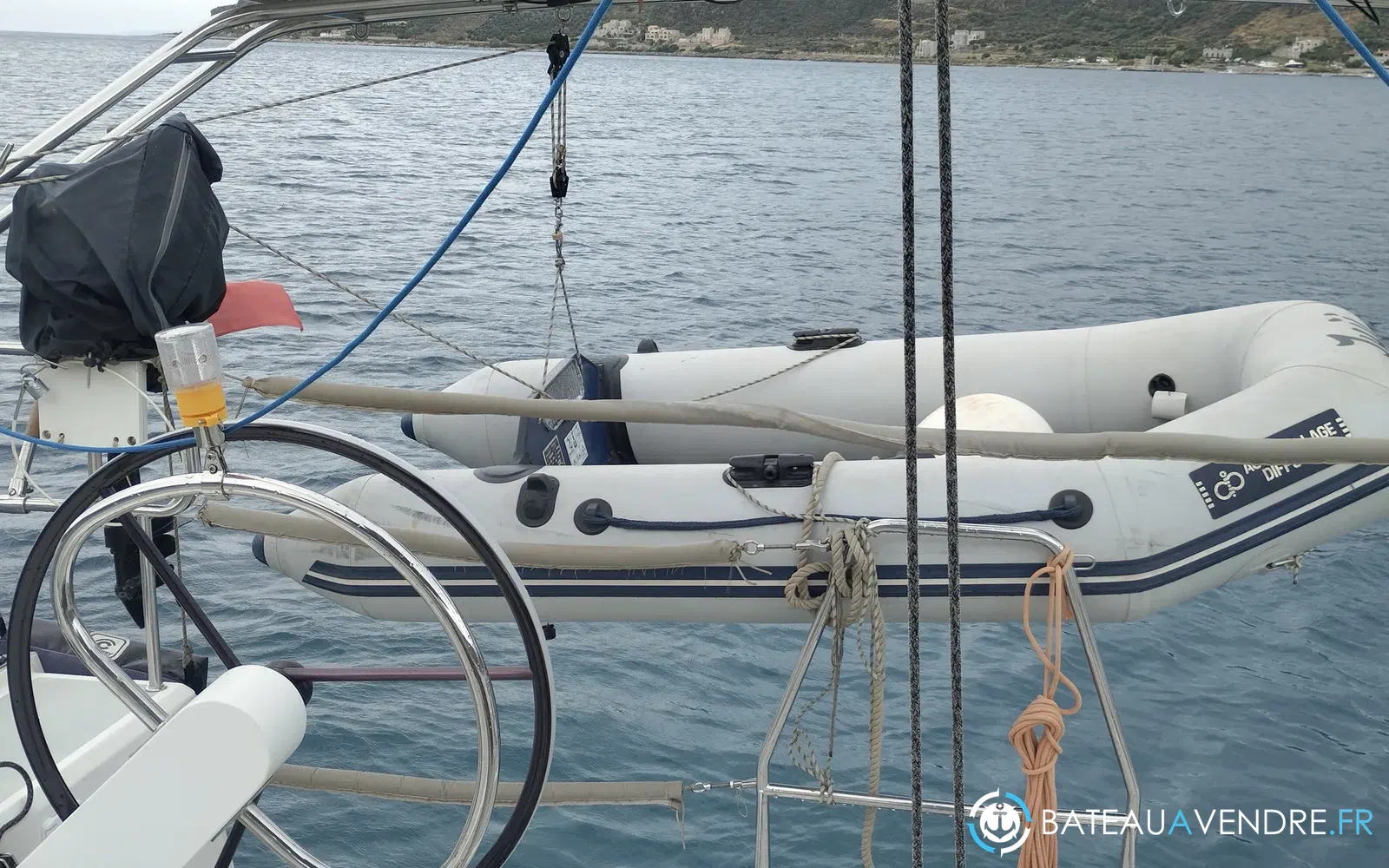 slider 12 Fora Marine RM 1070