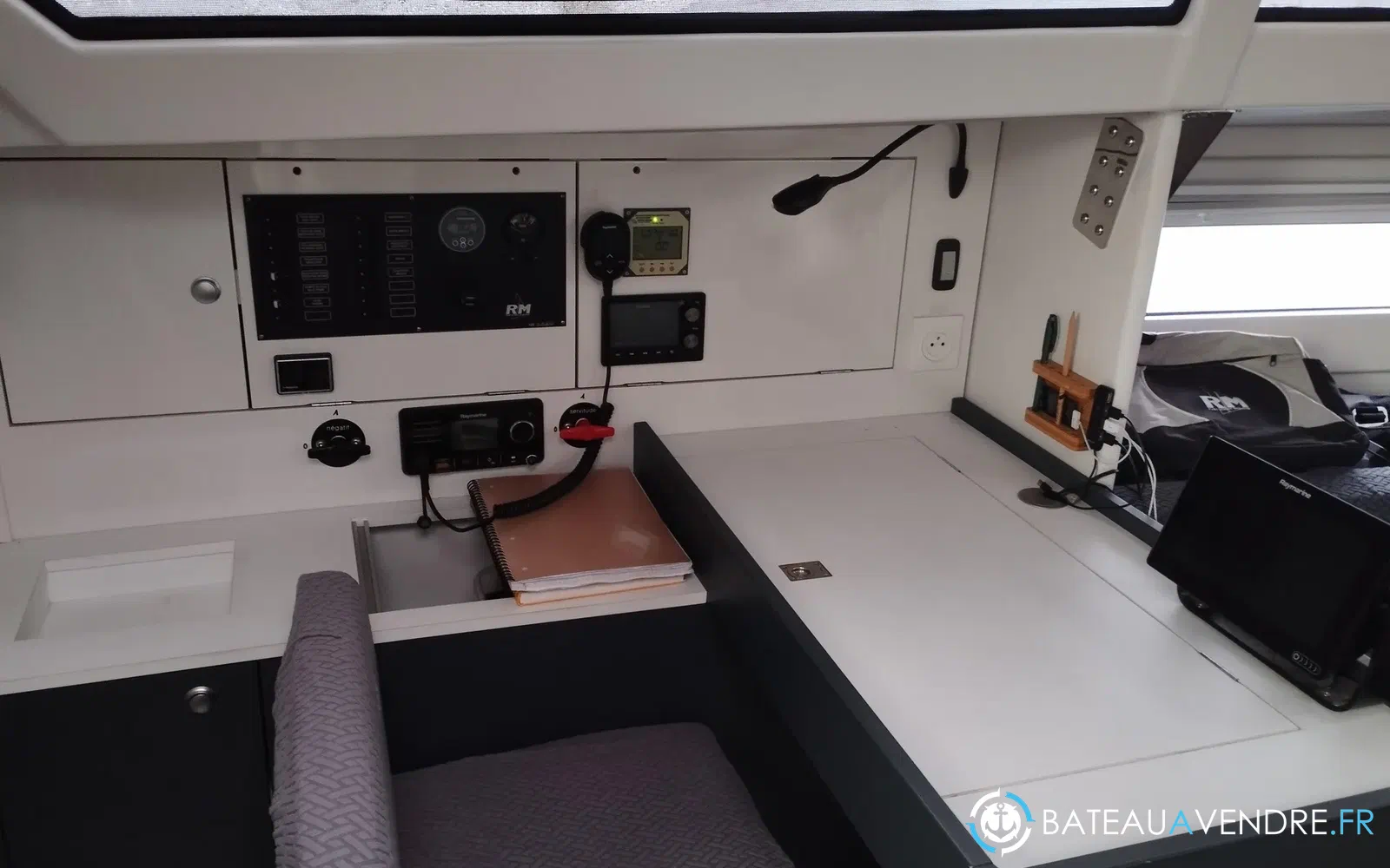 slider 4 Fora Marine RM 1070