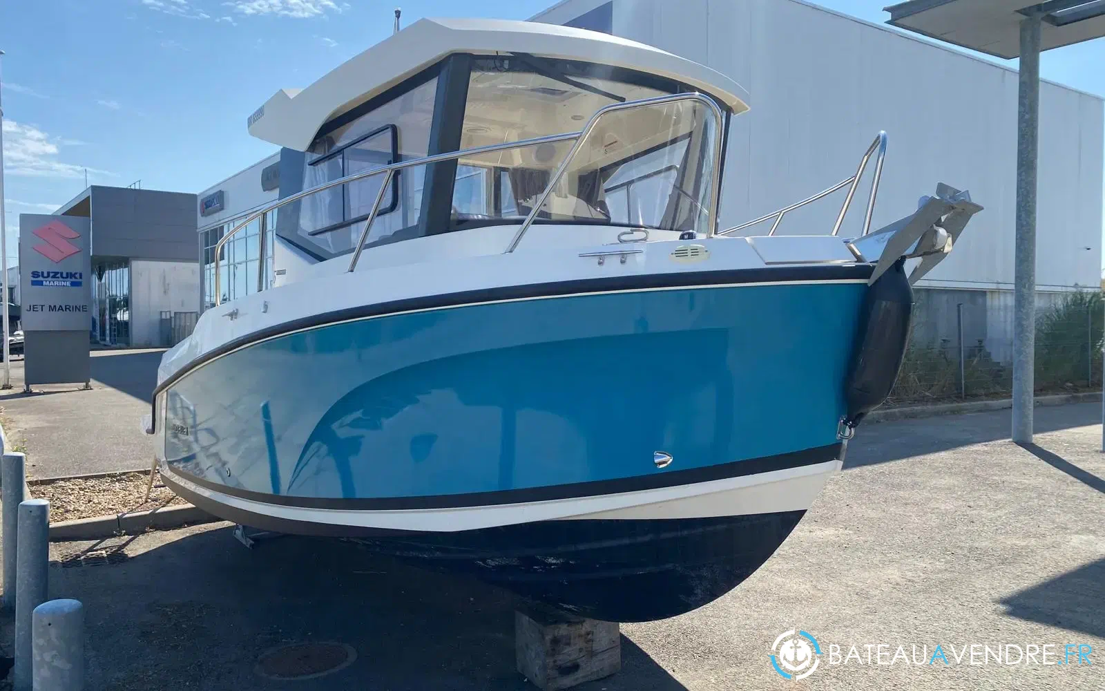 slider 0 Quicksilver 625 pilothouse