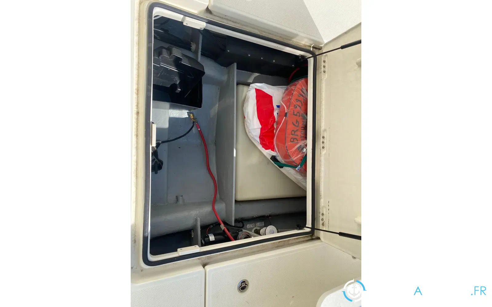 slider 15 Quicksilver 625 pilothouse