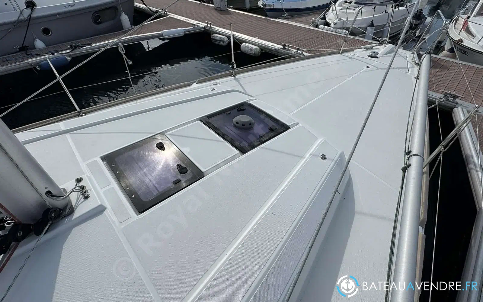 slider 6 Beneteau Oceanis 38