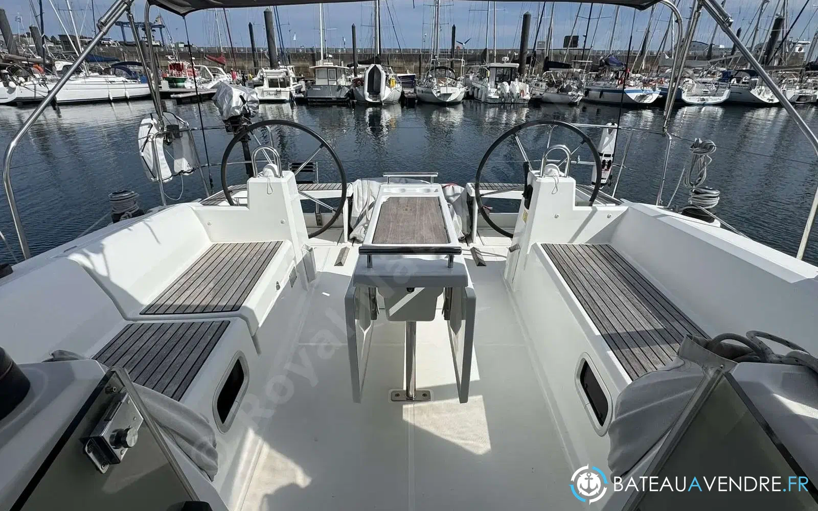 slider 8 Beneteau Oceanis 38