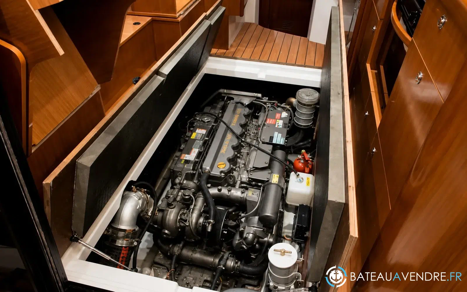 slider 11 Beneteau Antares 30