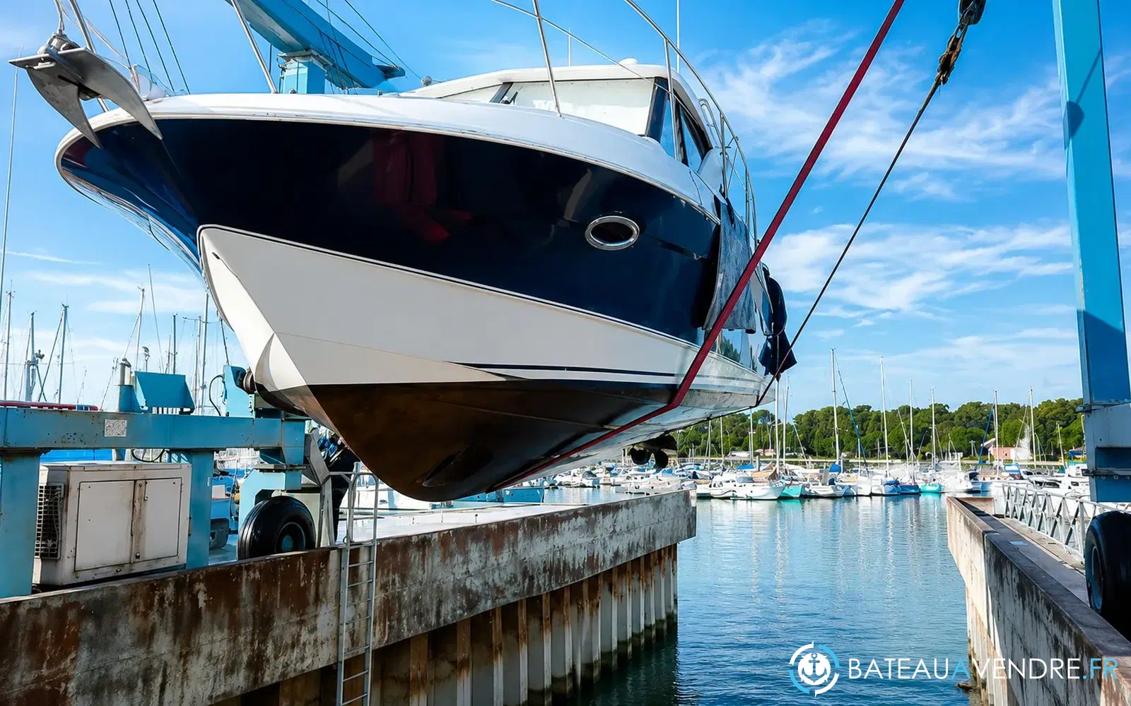 slider 12 Beneteau Antares 30