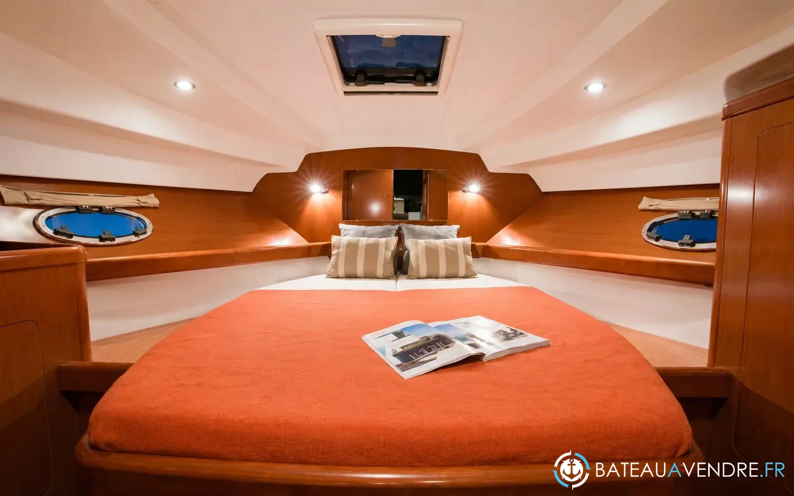 slider 3 Beneteau Antares 30