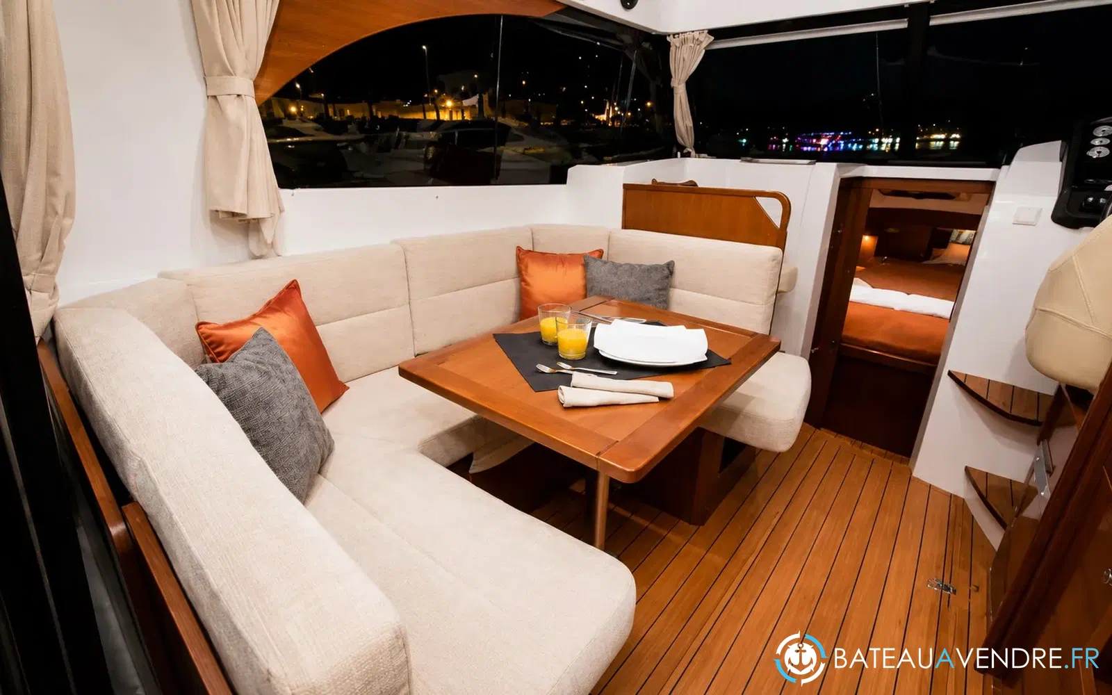 slider 7 Beneteau Antares 30
