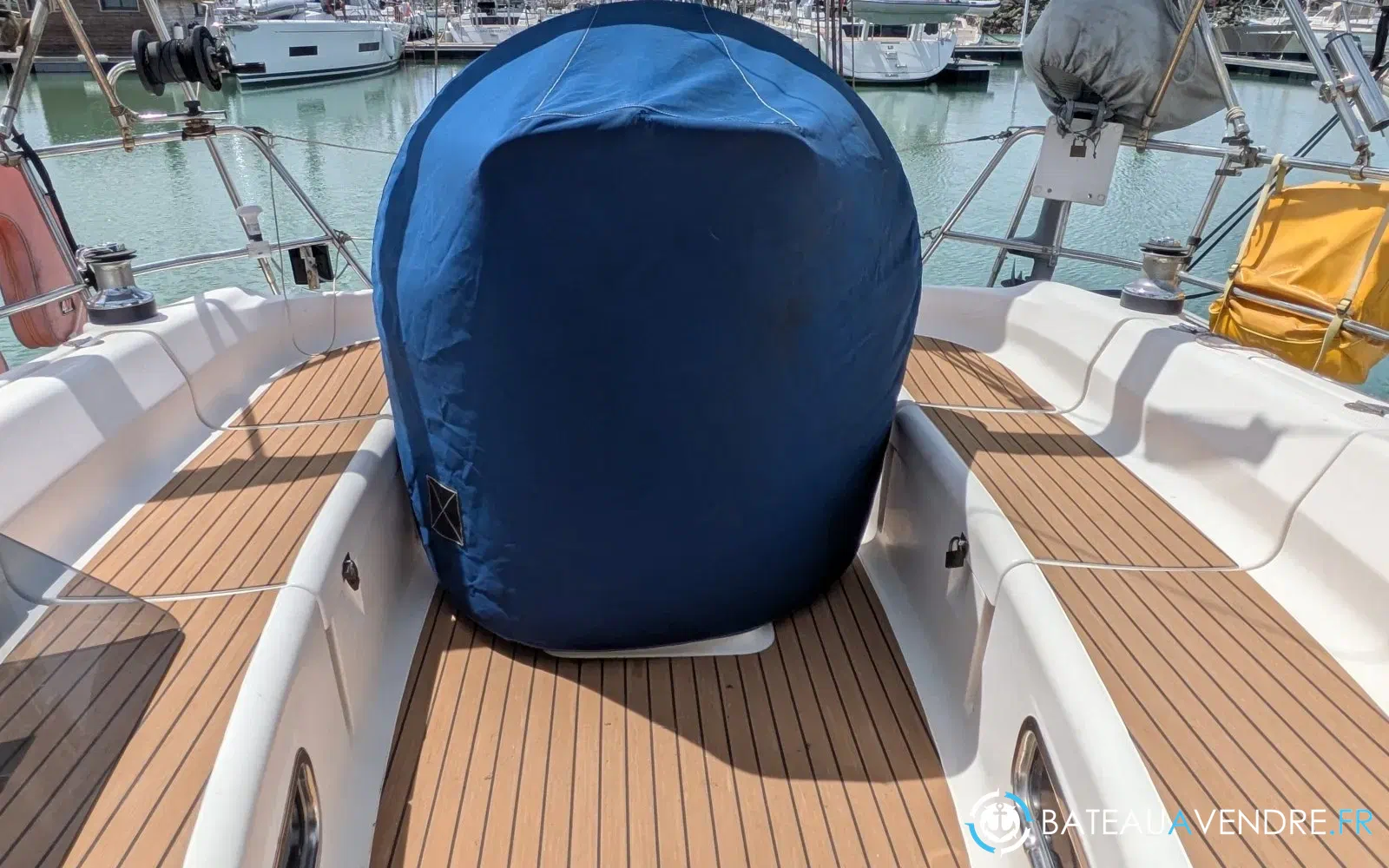 slider 21 Bavaria 40