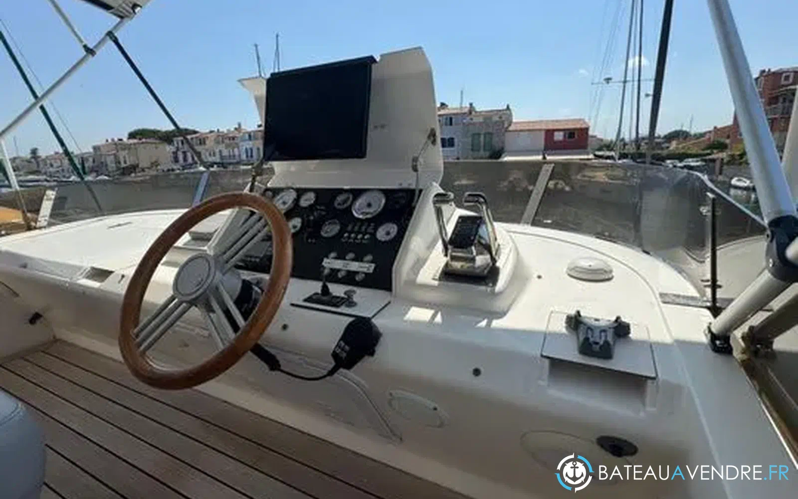 slider 12 Princess 48 Fly