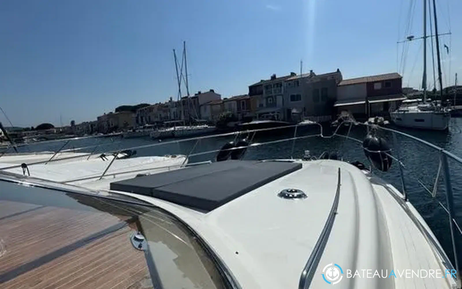 slider 3 Princess 48 Fly