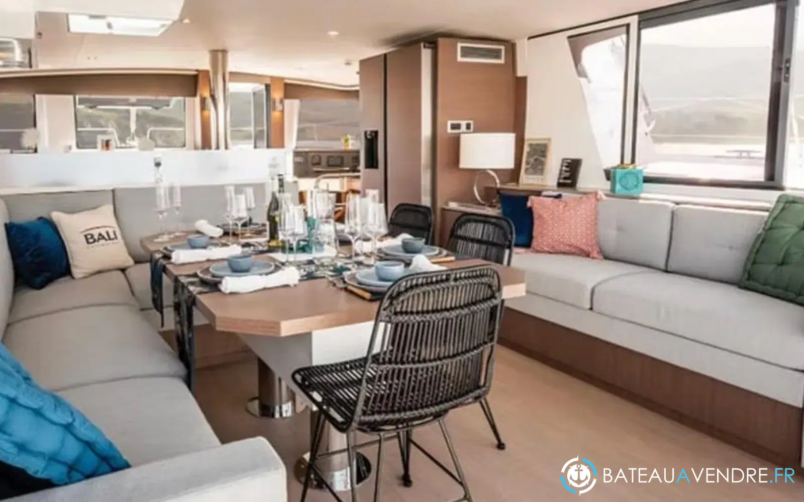 slider 11 Bali Catamarans Bali 4.6