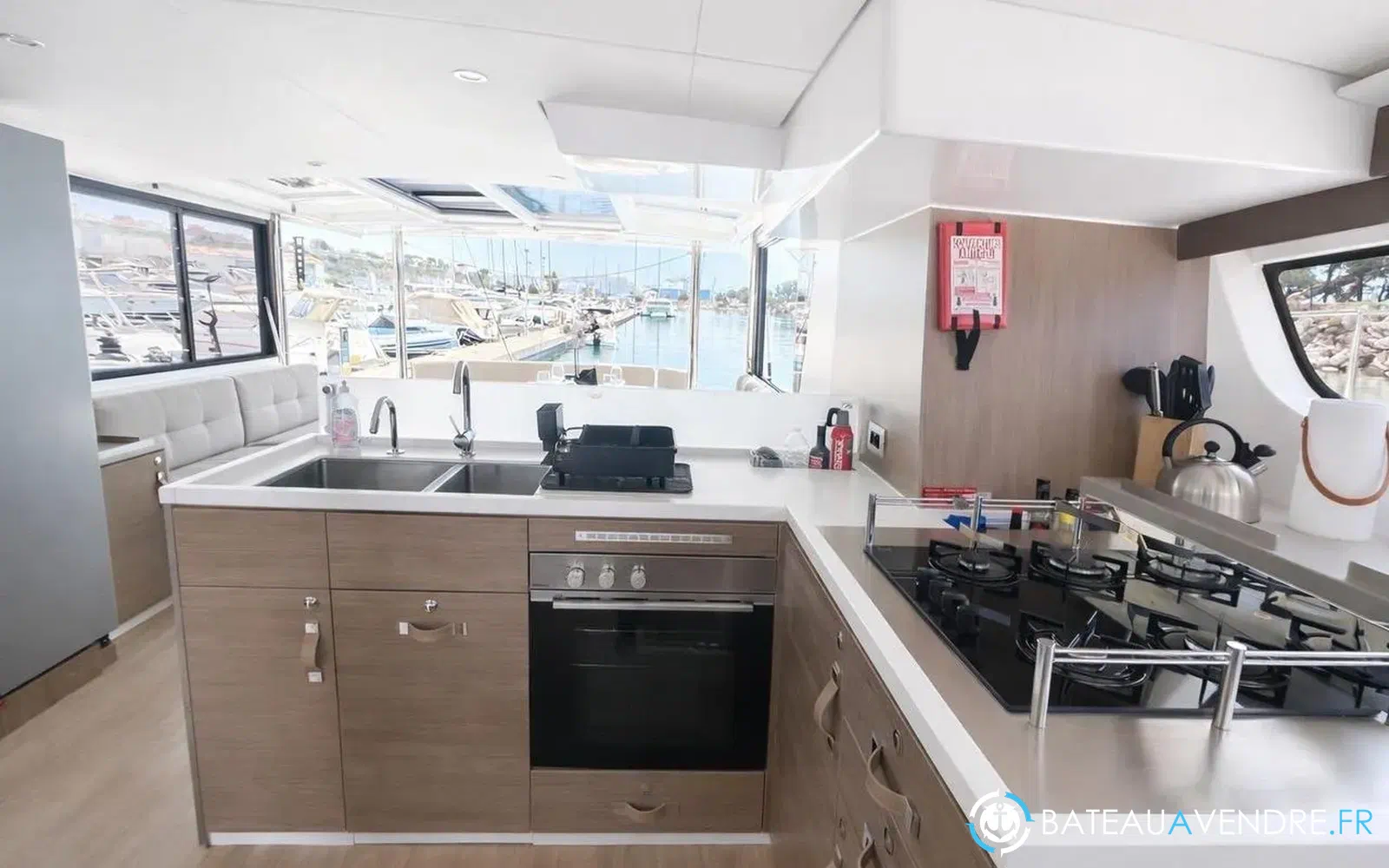 slider 13 Bali Catamarans Bali 4.6