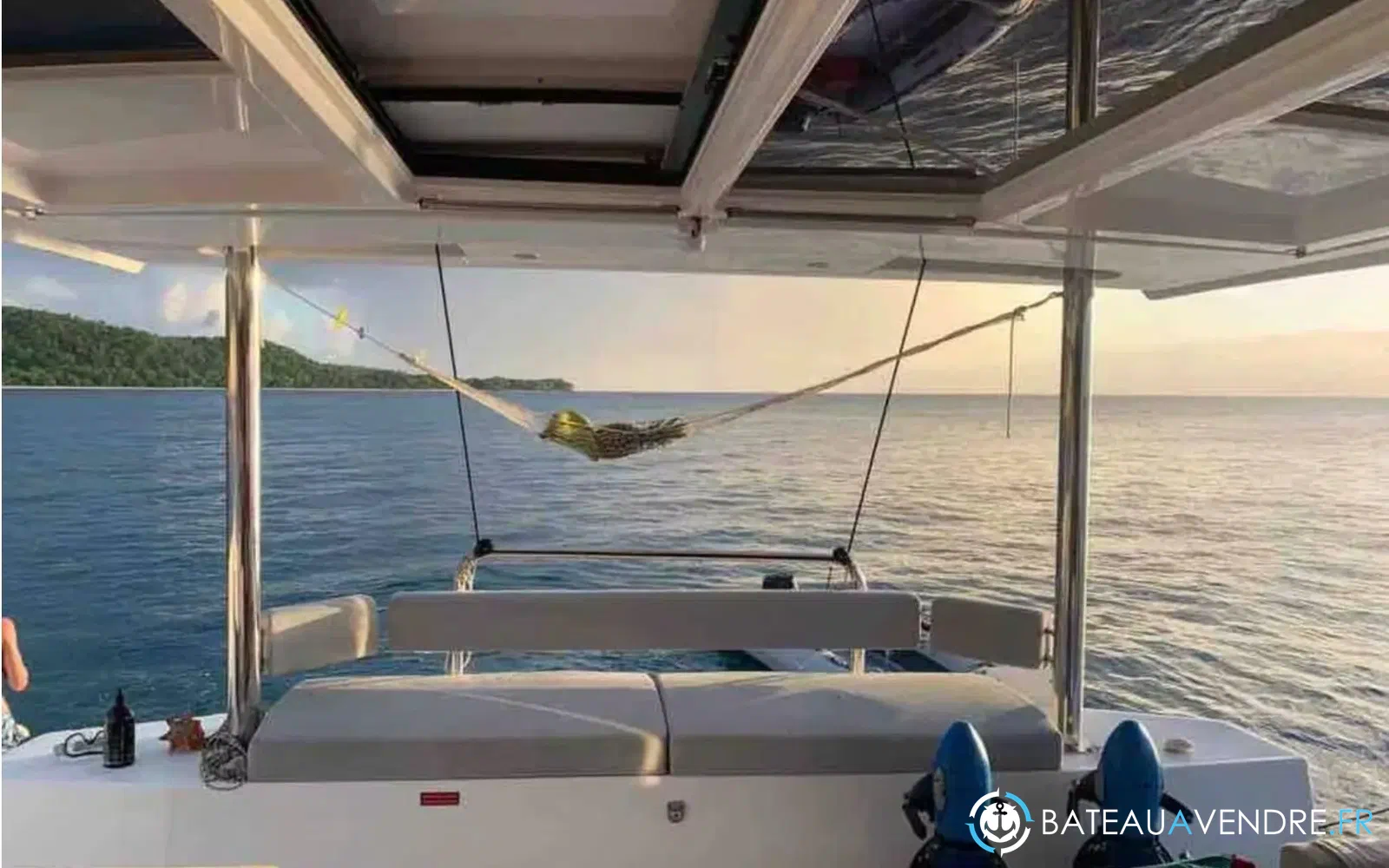 slider 17 Bali Catamarans Bali 4.6