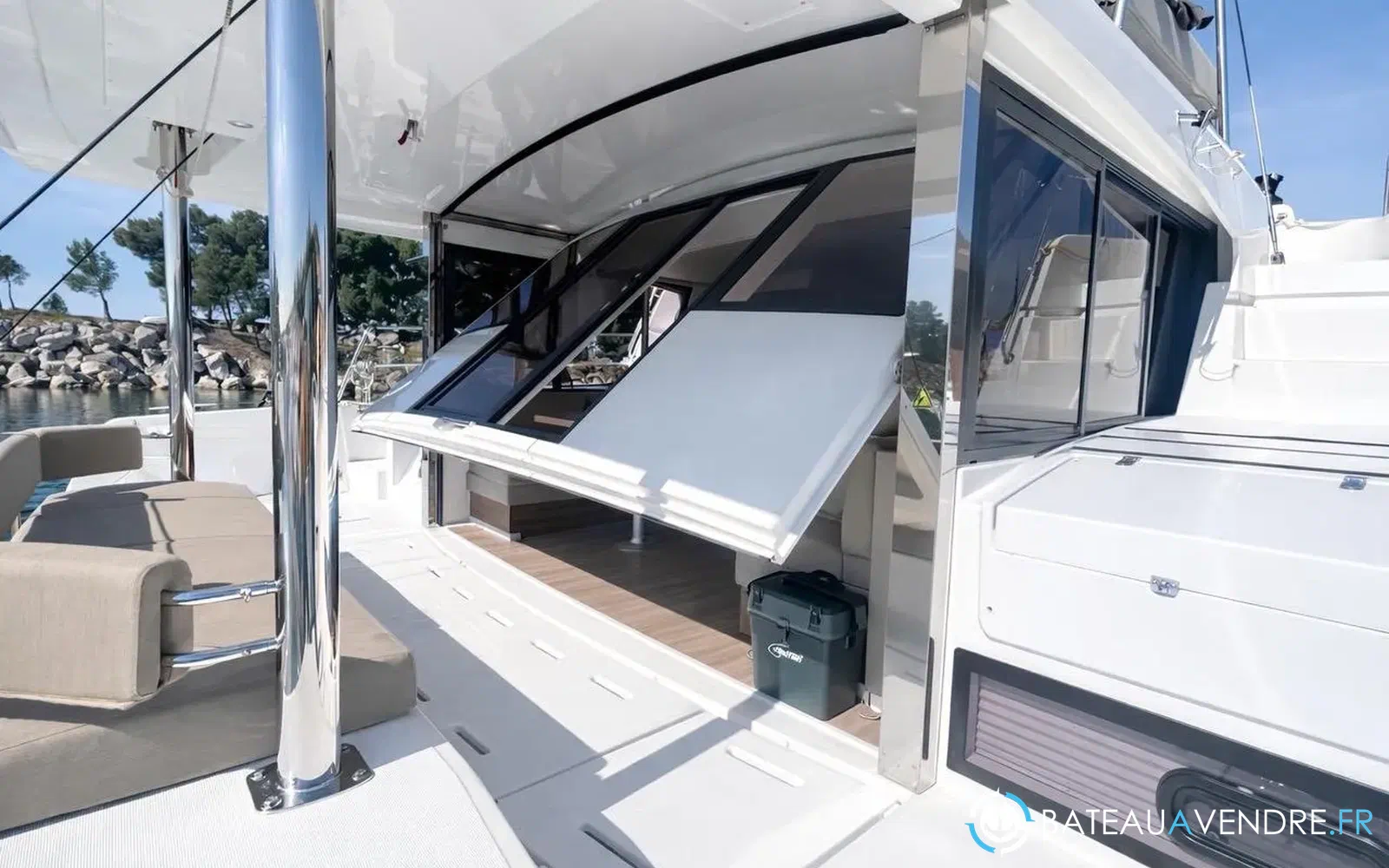 slider 4 Bali Catamarans Bali 4.6