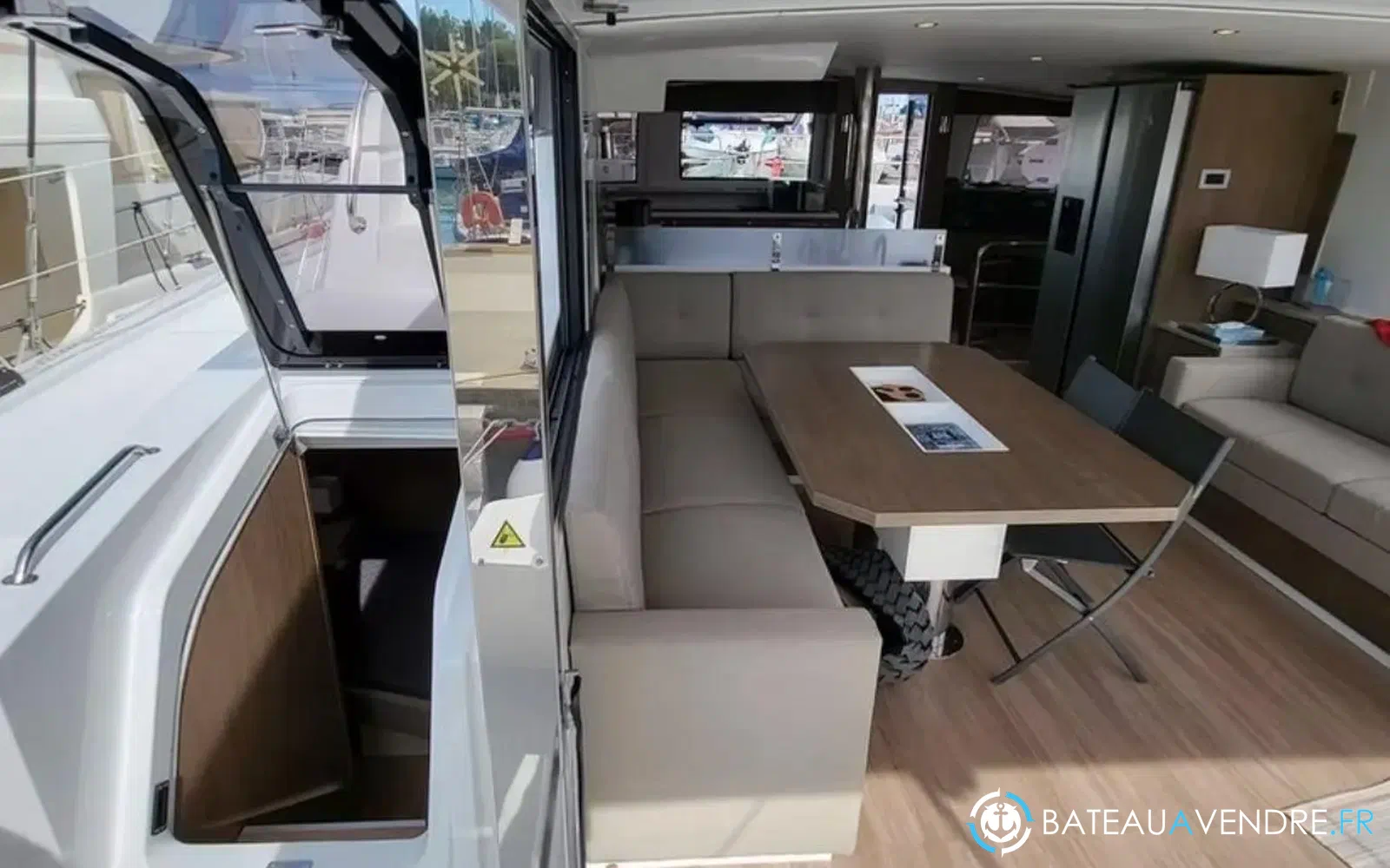 slider 6 Bali Catamarans Bali 4.6